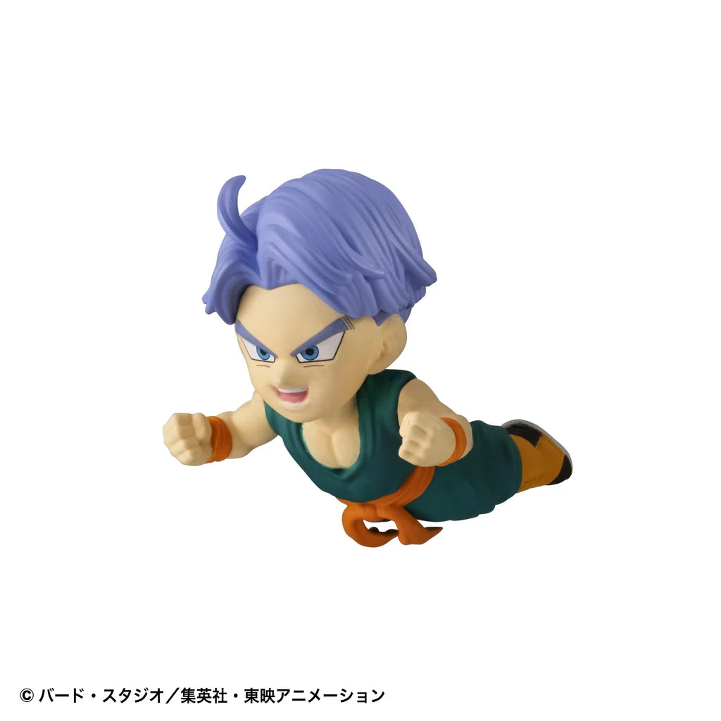 Tobimas Dragon Ball vol.3