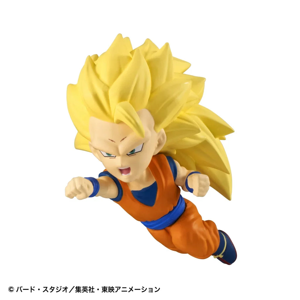 Tobimas Dragon Ball Vol.3