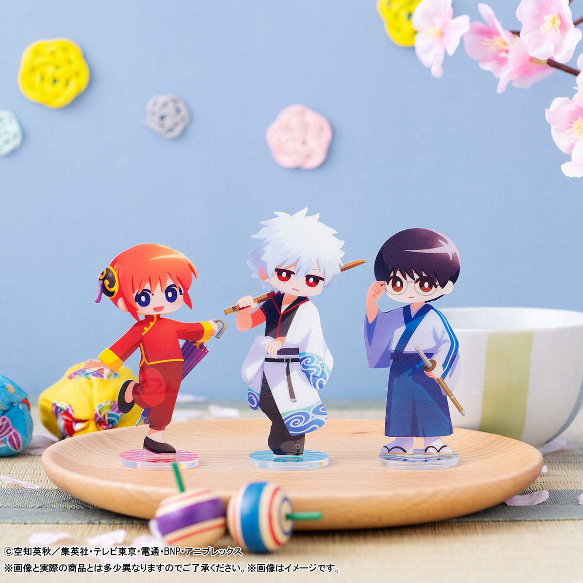 Irusta Gintama
