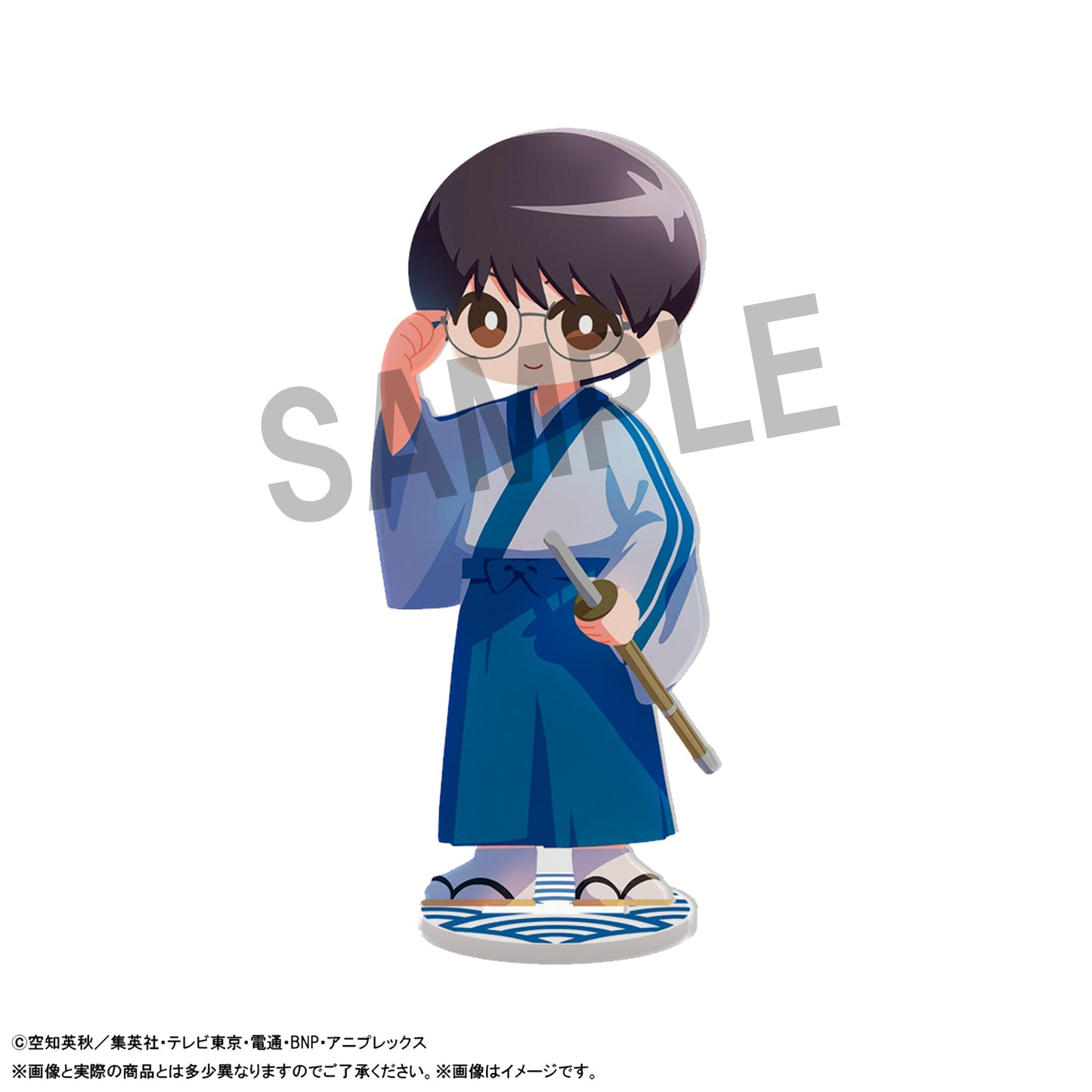 Irusta Gintama