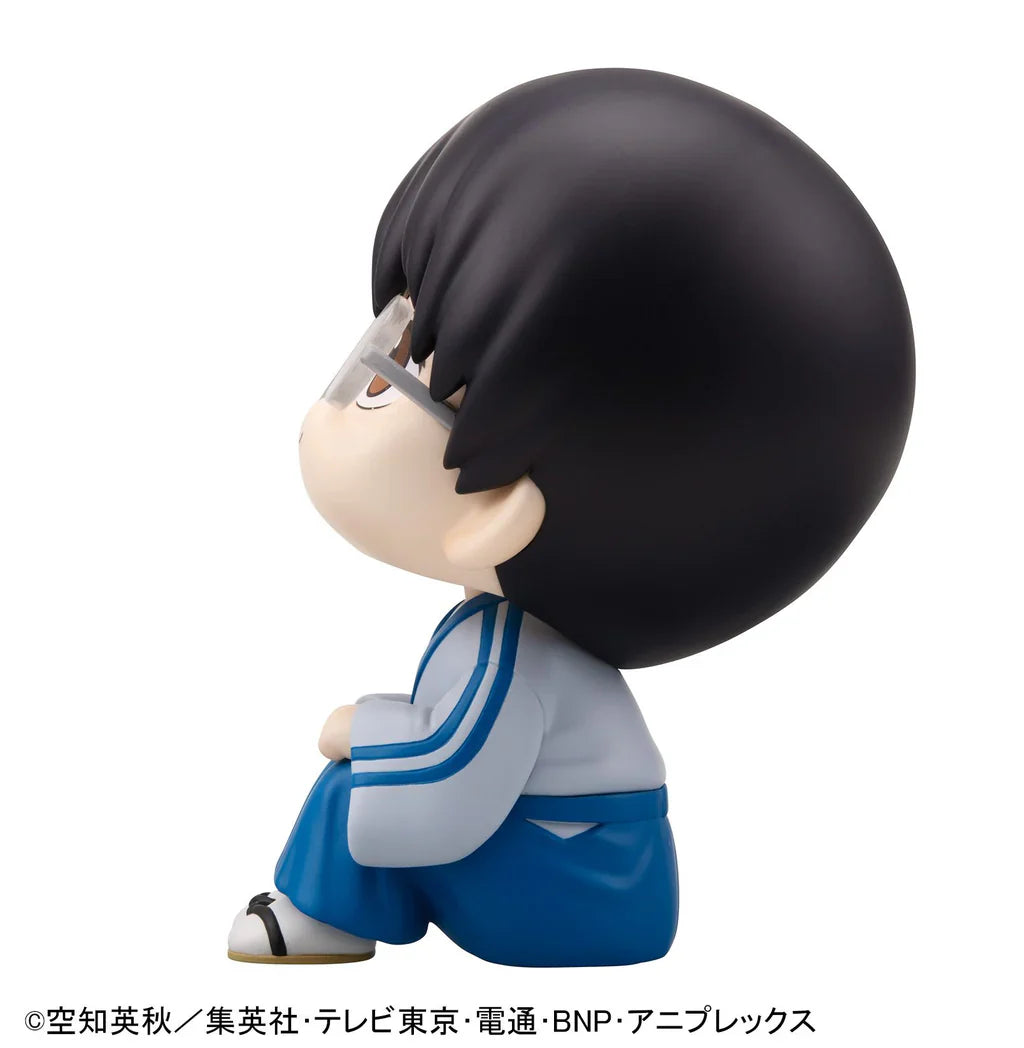 Lookup: Gintama - Shimpachi Shimura