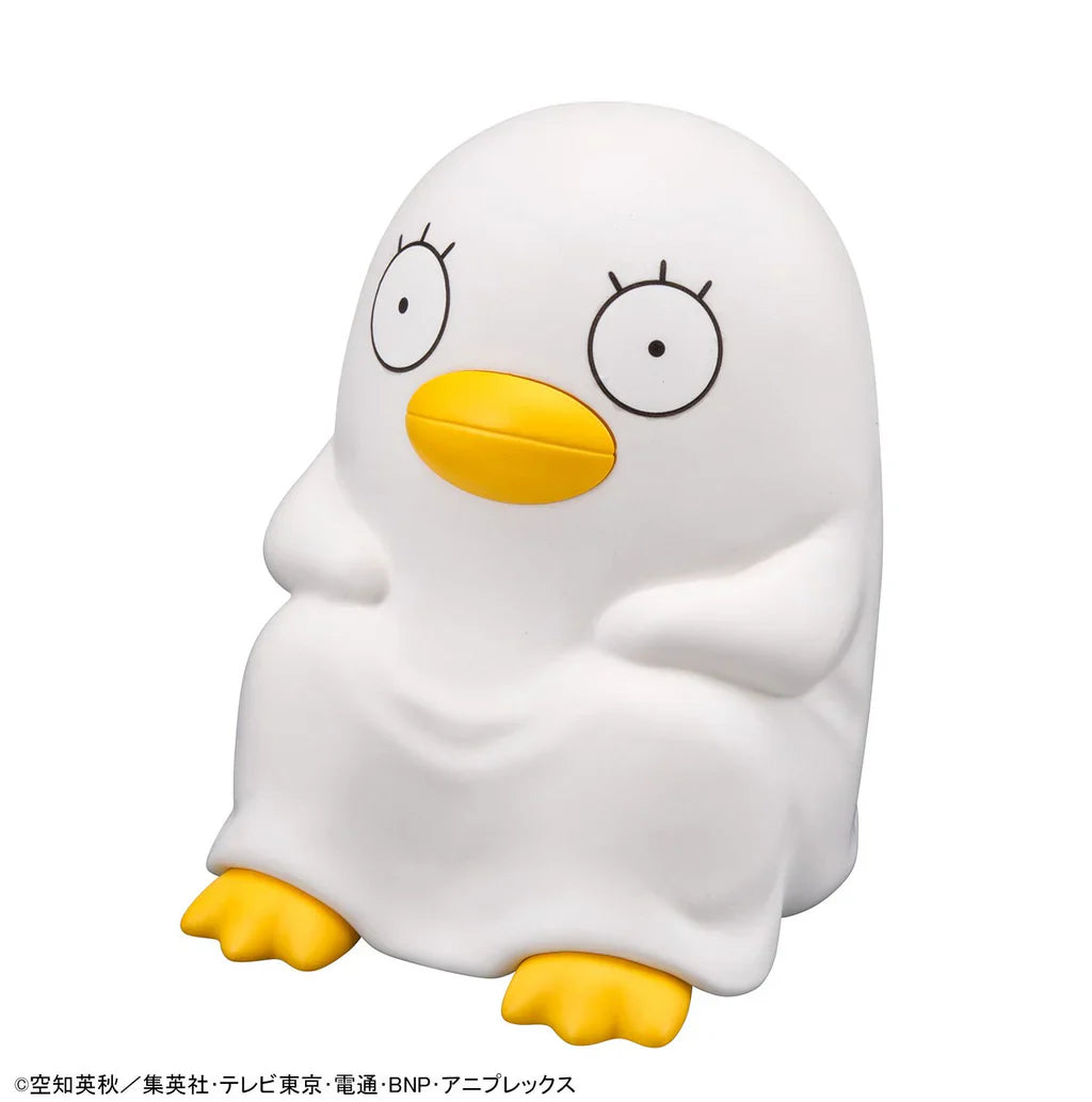 Lookup: Gintama - Elizabeth
