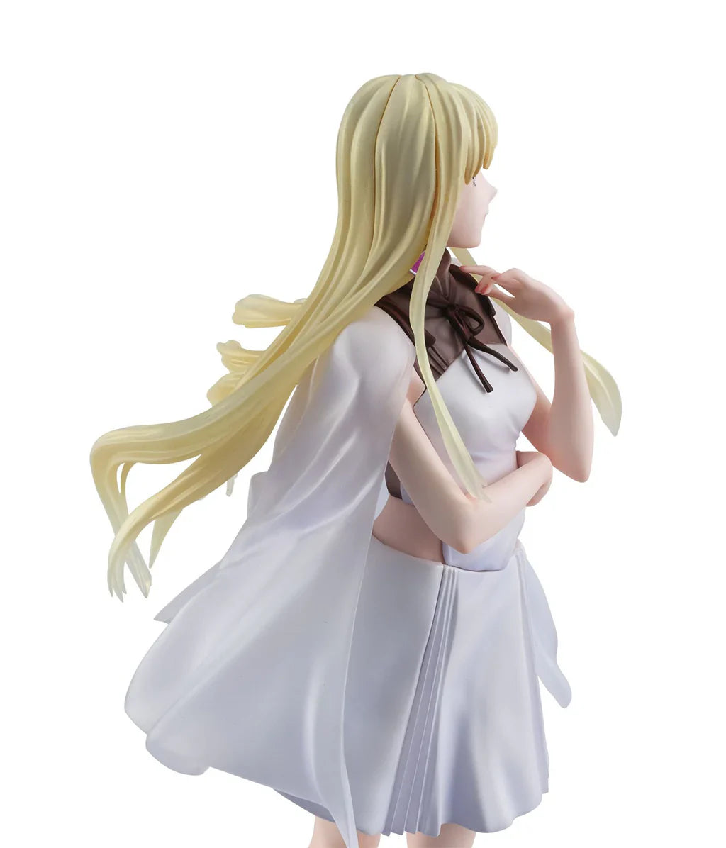 Gundam Girls Generation: Mobile Suit Gundam Hathaway - Gigi Andalucia Bathing Suit Ver.