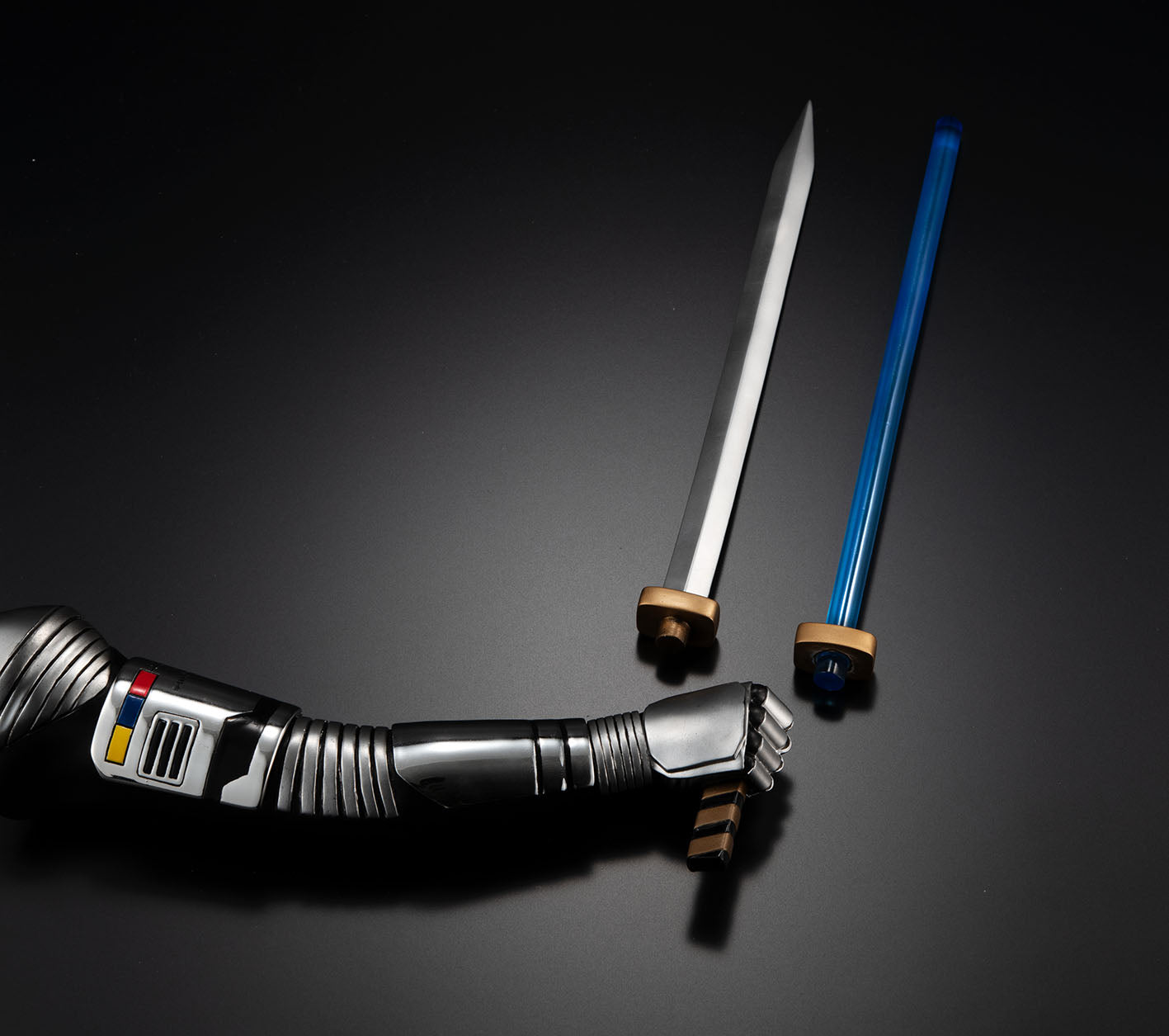 Ultimate Article: Space Sheriff Gavan (Repeat)
