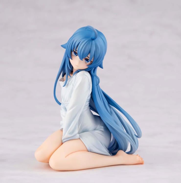 Melty Princess Mushoku Tensei Jobless Reincarnation Palm Size Roxy Peeping Ver.