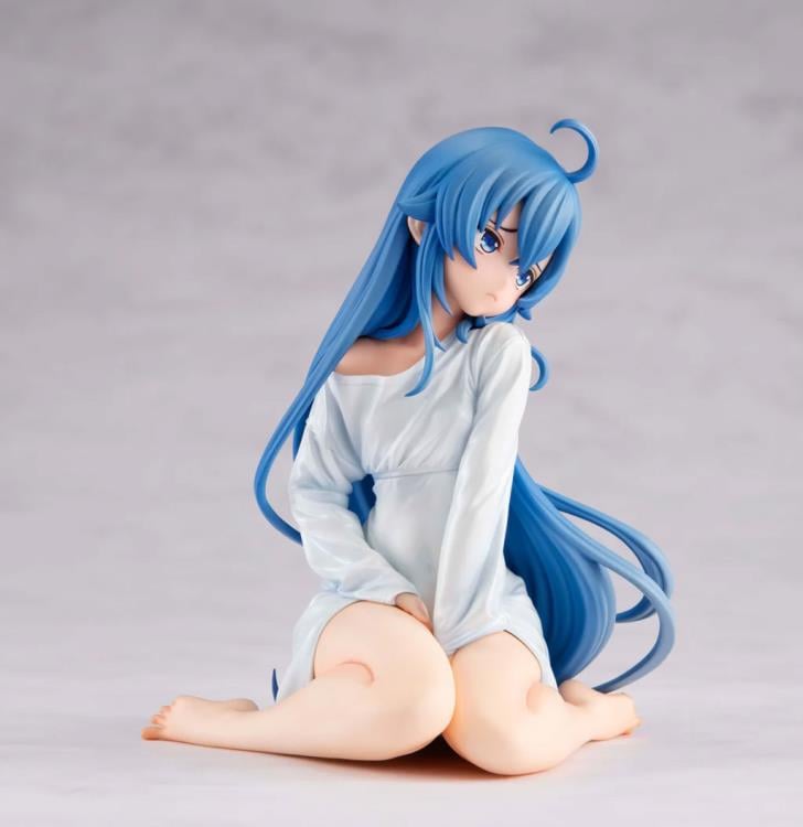 Melty Princess Mushoku Tensei Jobless Reincarnation Palm Size Roxy Peeping Ver.