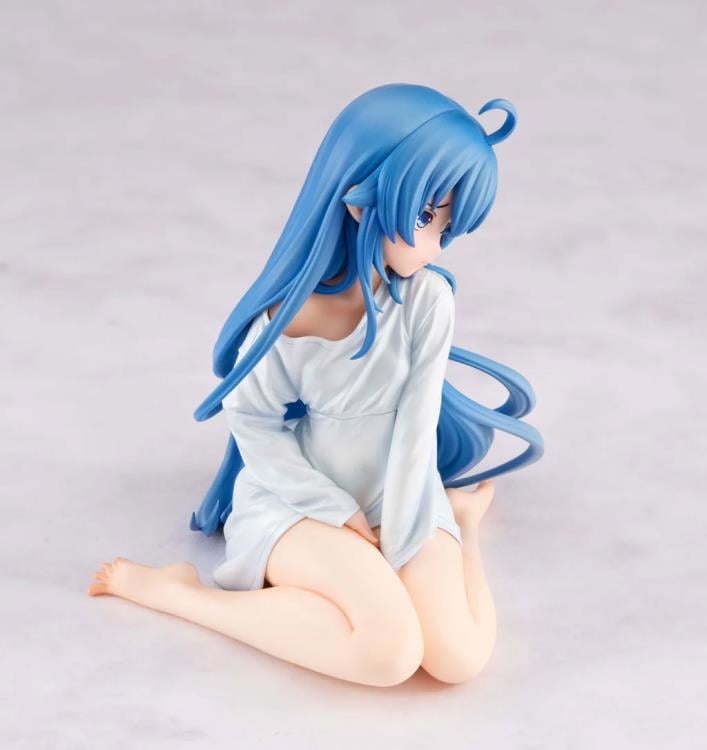 Melty Princess Mushoku Tensei Jobless Reincarnation Palm Size Roxy Peeping Ver.