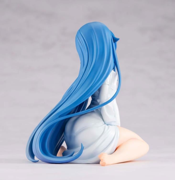 Melty Princess Mushoku Tensei Jobless Reincarnation Palm Size Roxy Peeping Ver.