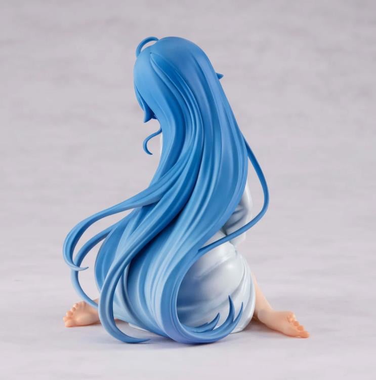 Melty Princess Mushoku Tensei Jobless Reincarnation Palm Size Roxy Peeping Ver.