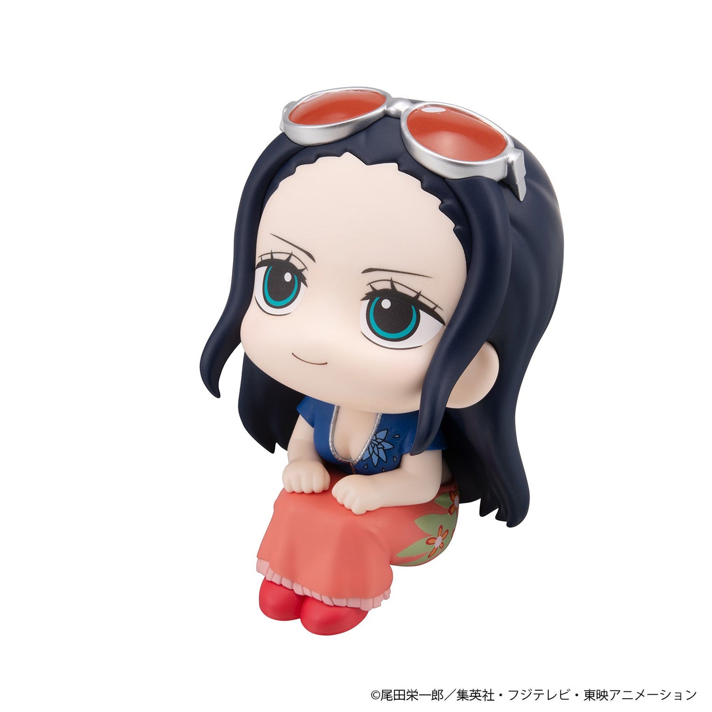 Lookup One Piece - Nico Robin