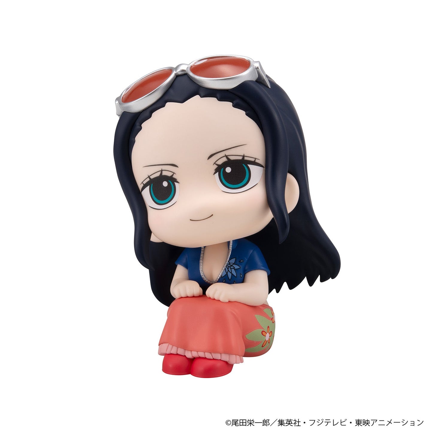 Lookup One Piece - Nico Robin