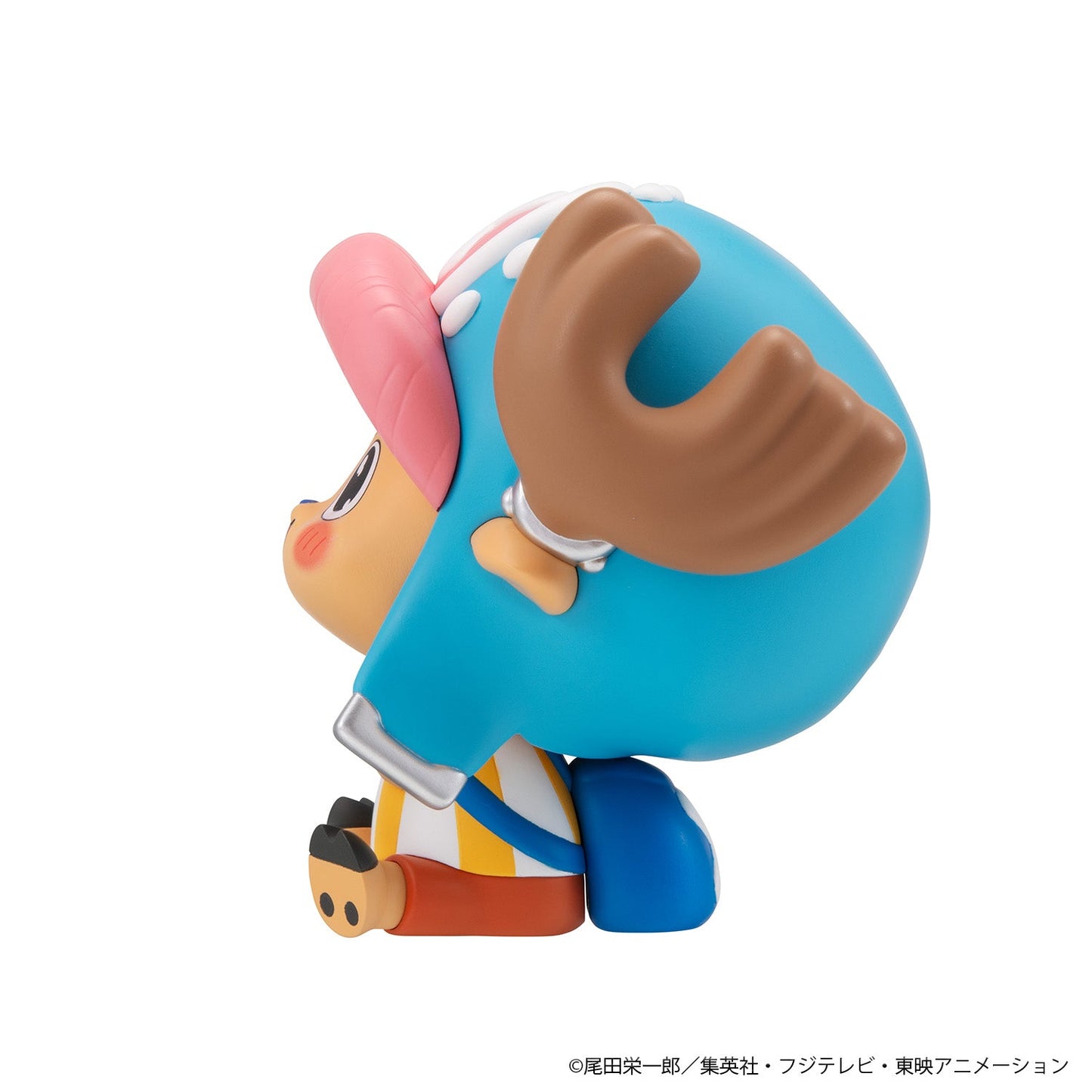 Lookup One Piece - Tony Tony Chopper Excited Ver.