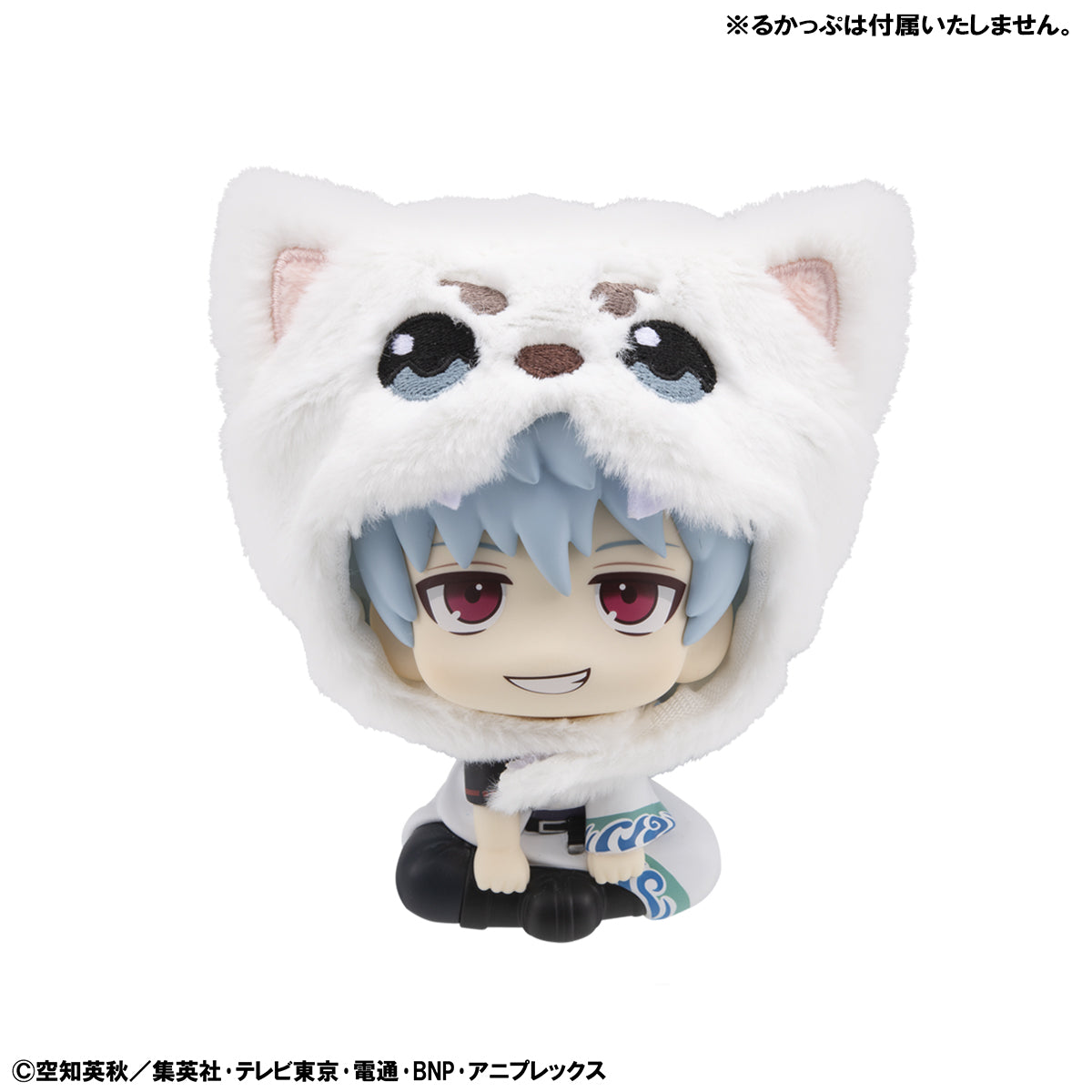 Lookup Cape Gintama - Sadaharu