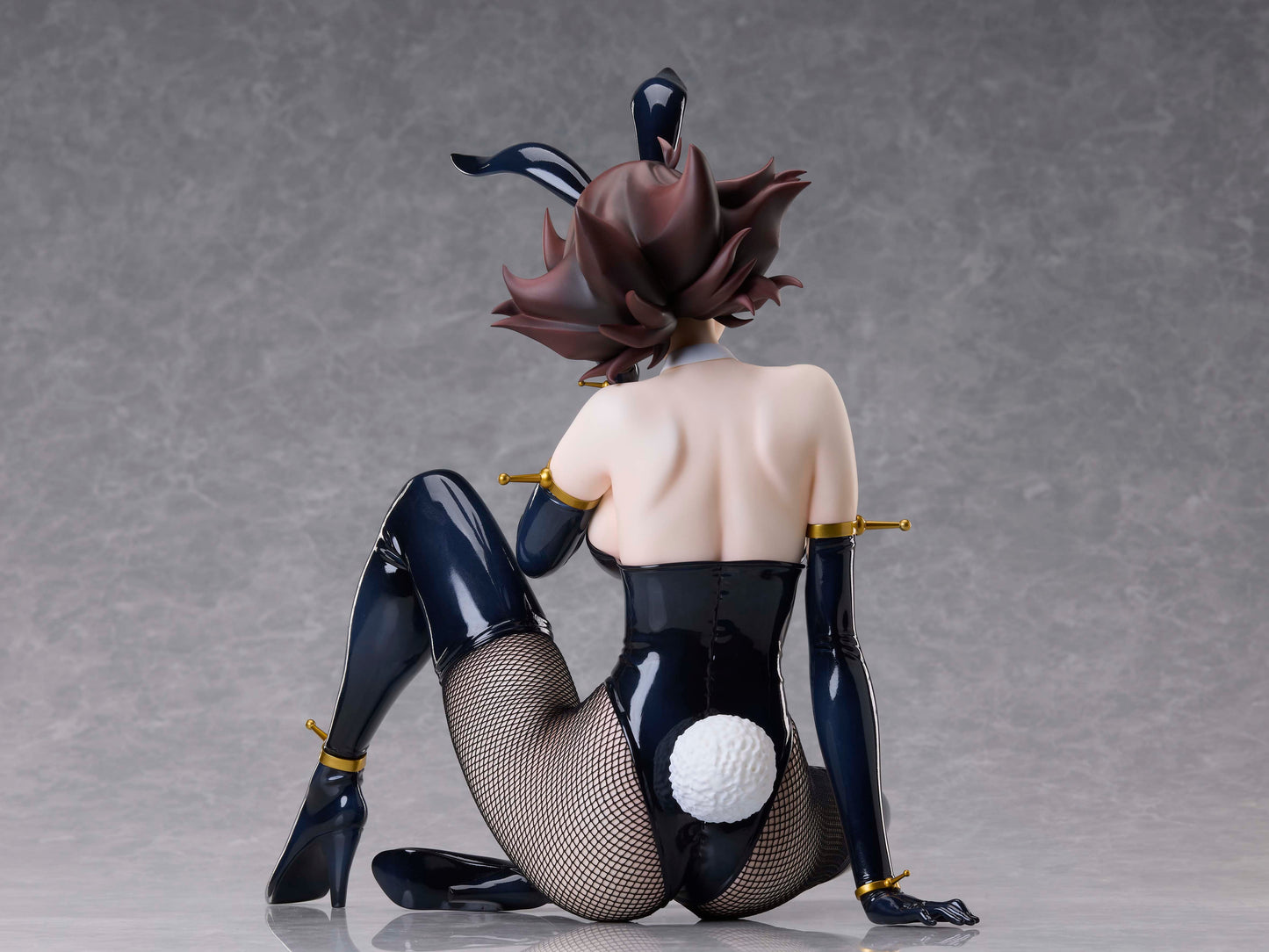 B-Style Mobile Figther G Gundam - Rain Mikamura Bunny Ver.