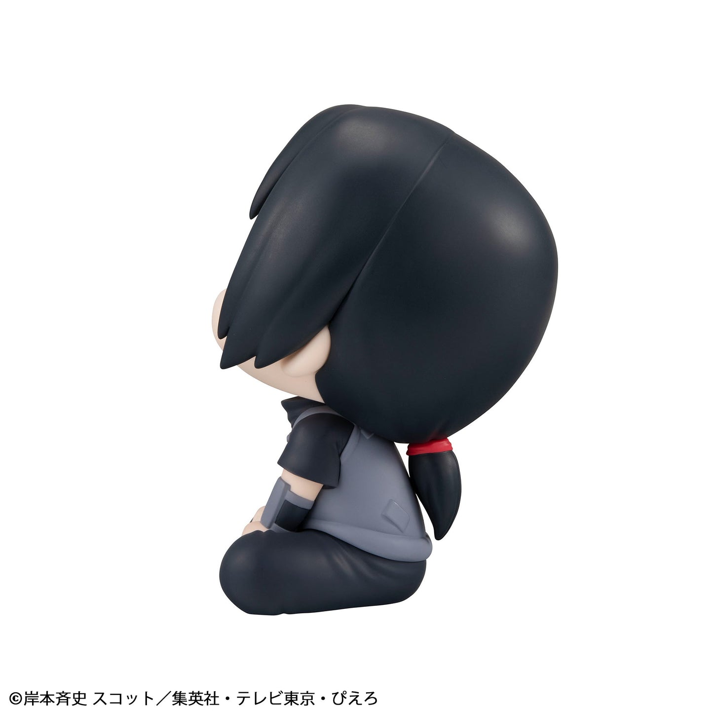 Lookup: Naruto Shippuden - Itachi Uchiha Anbu Ver. (Repeat)