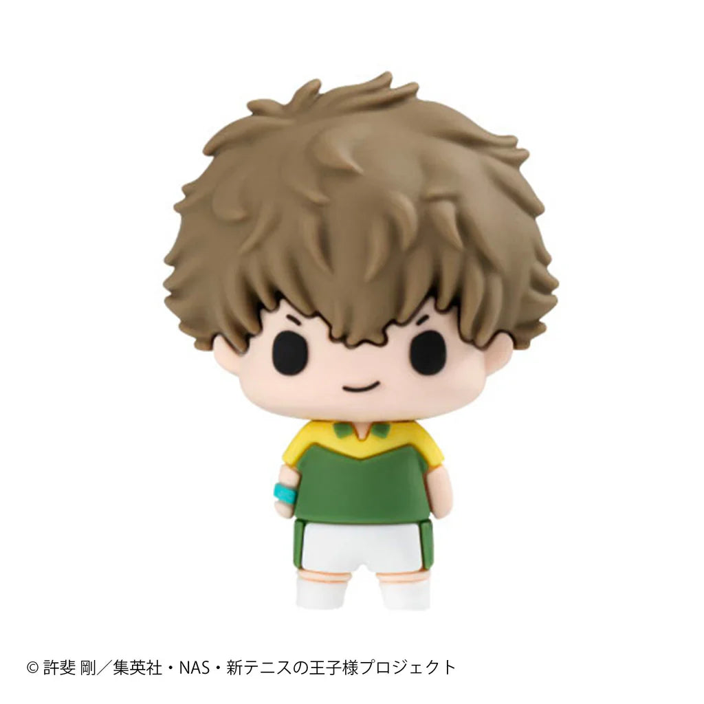 Chokorin Collection: The New Prince of Tennis (Vol.2)