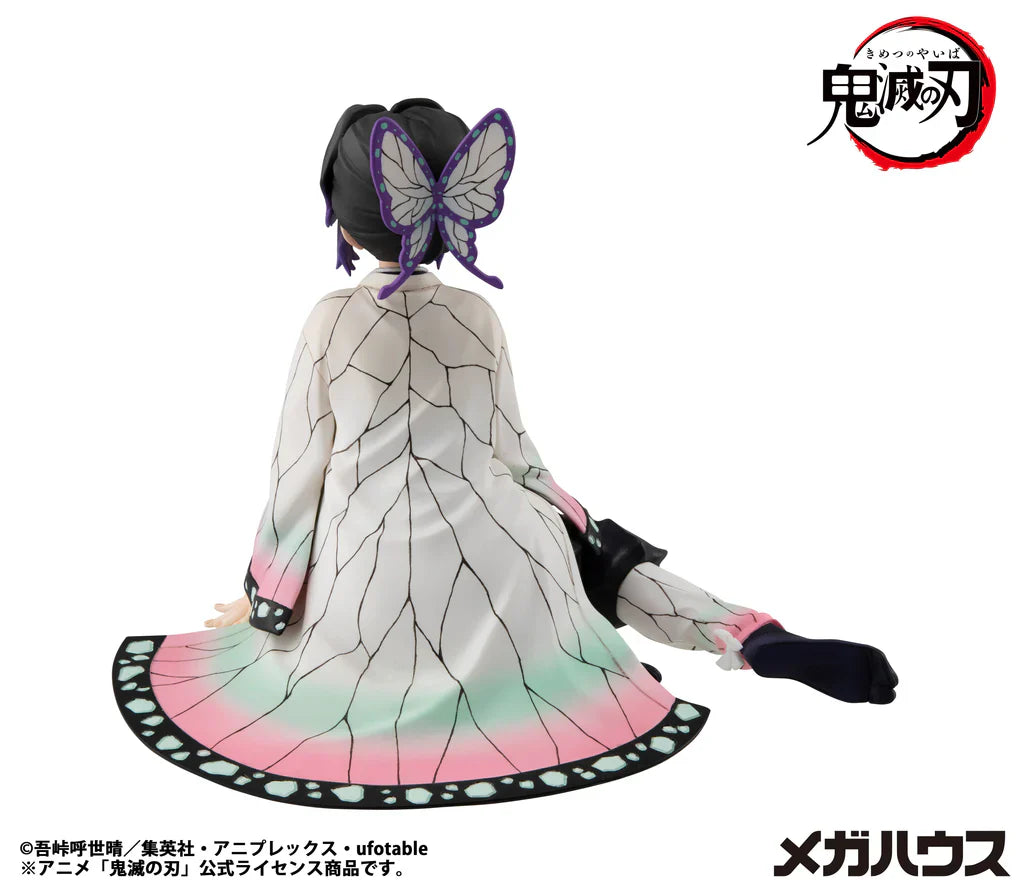 G.E.M. Series: Demon Slayer: Kimetsu no Yaiba - Palm-size Shinobu san (Repeat)