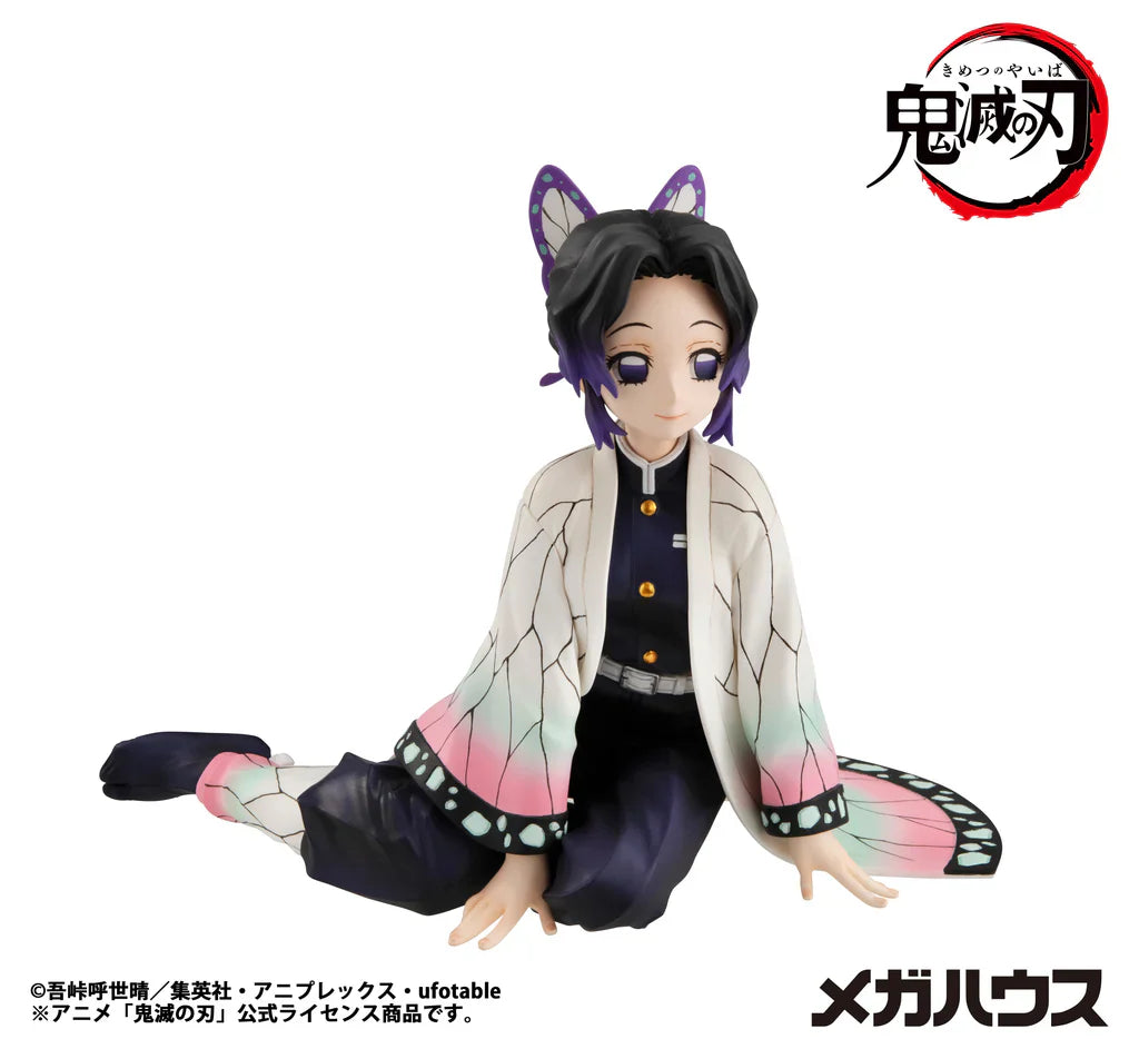 G.E.M. Series: Demon Slayer: Kimetsu no Yaiba - Palm-size Shinobu san (Repeat)