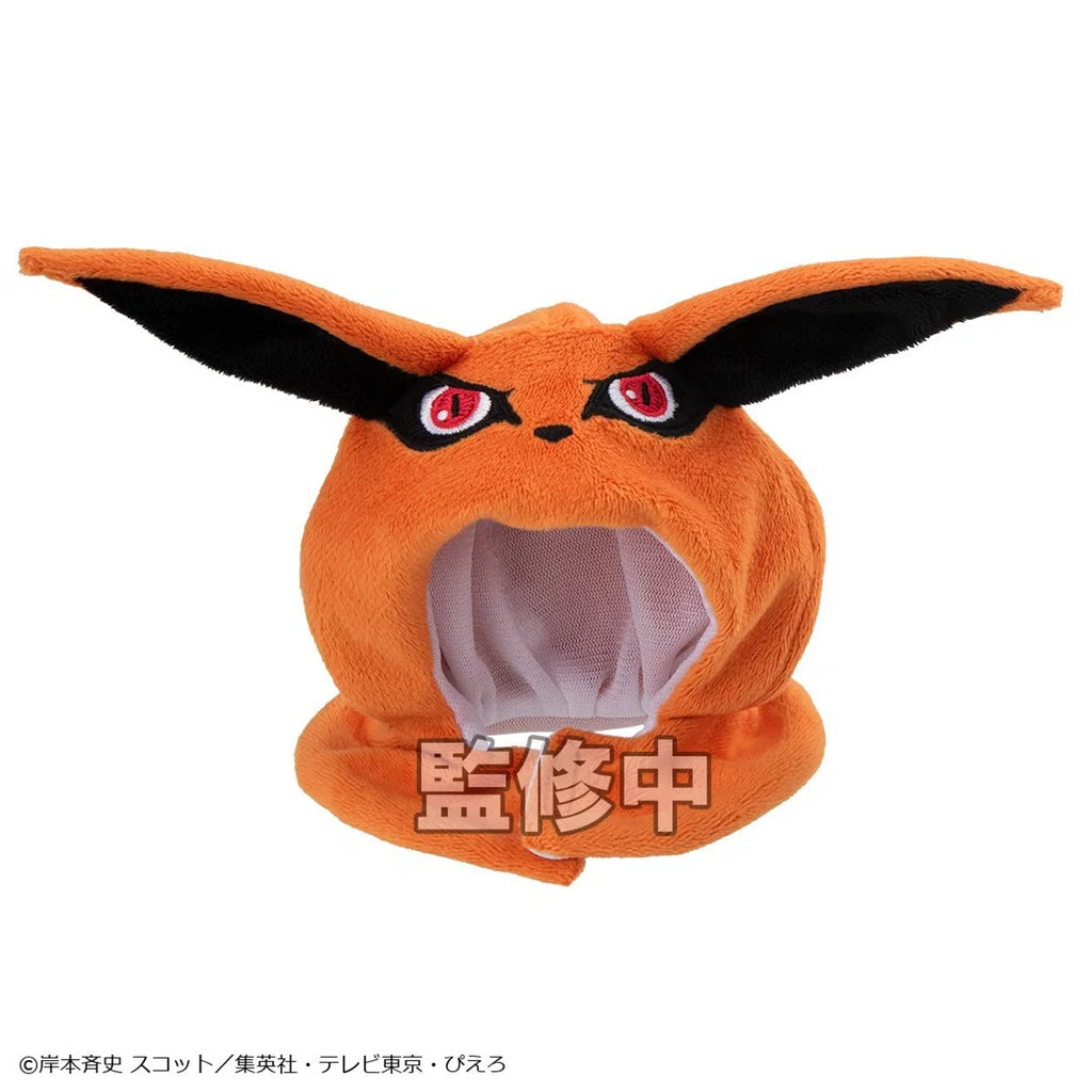 Lookup Cape NARUTO Shippuden Kurama