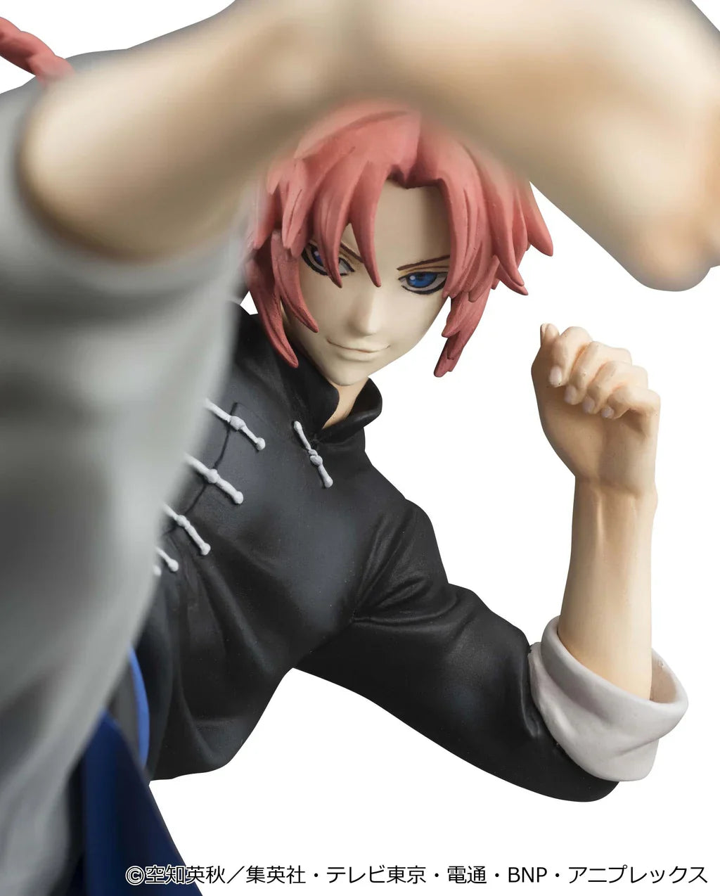 G.E.M. Series: Gintama - Kamui Ver.2 (Limited Repeat)