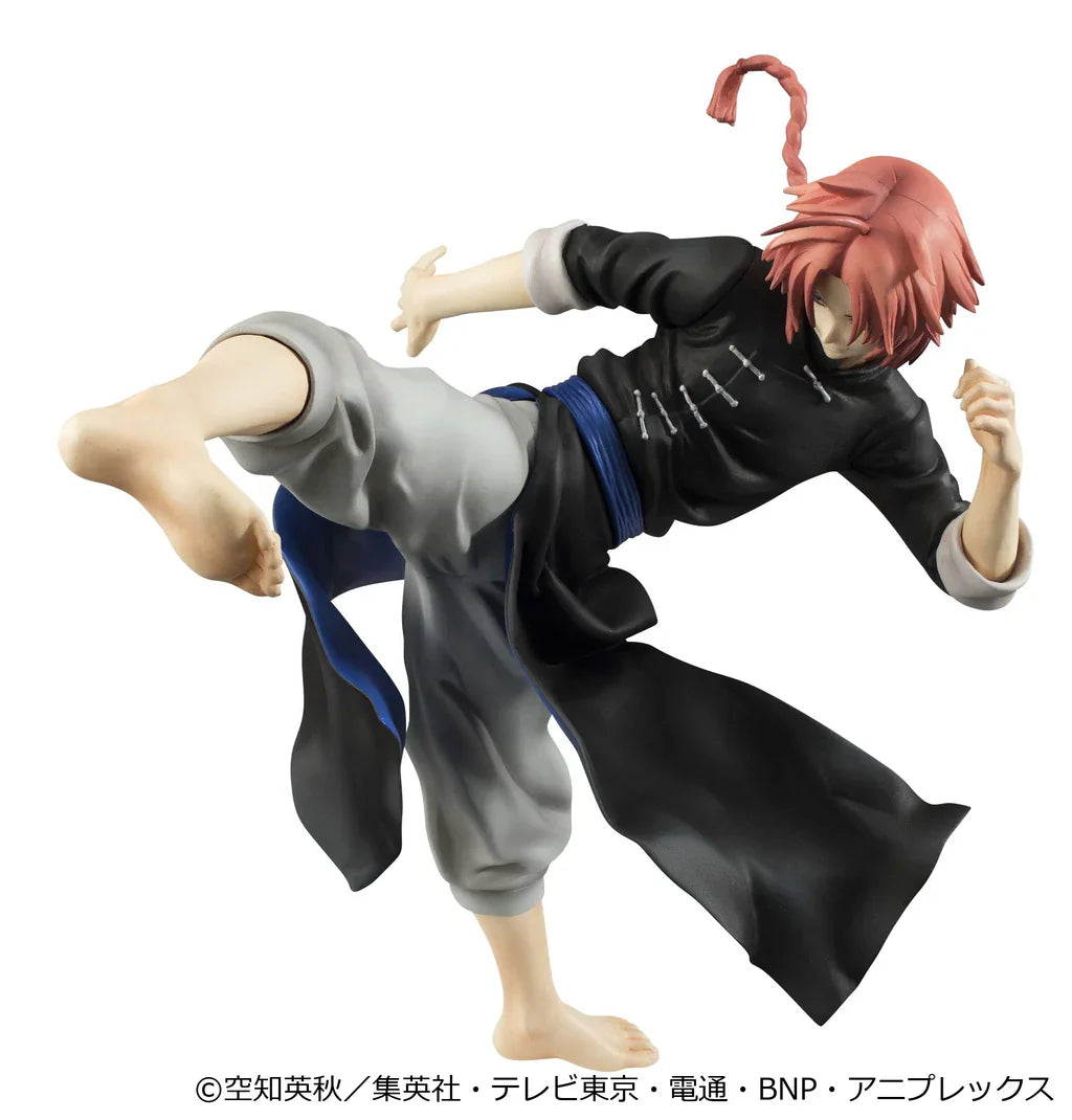 G.E.M. Series: Gintama - Kamui Ver.2 (Limited Repeat)