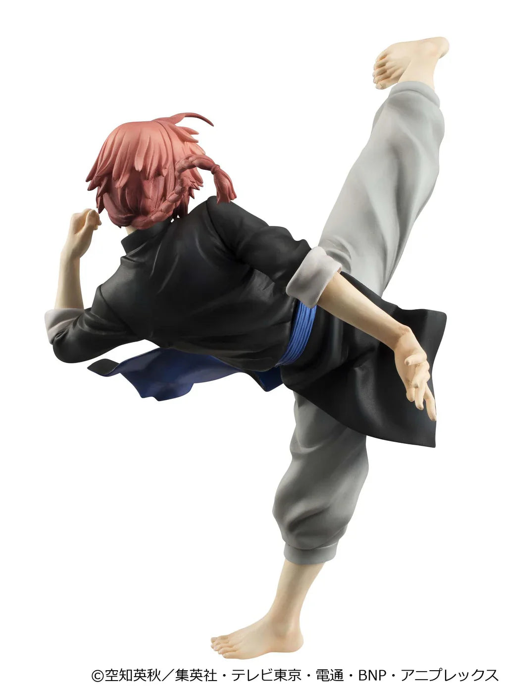 G.E.M. Series: Gintama - Kamui Ver.2 (Limited Repeat)