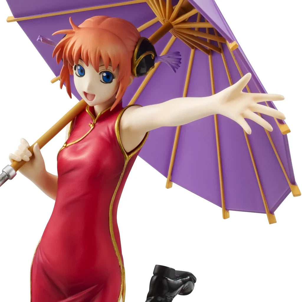G.E.M. Series Gintama Kagura (Limited Repeat)