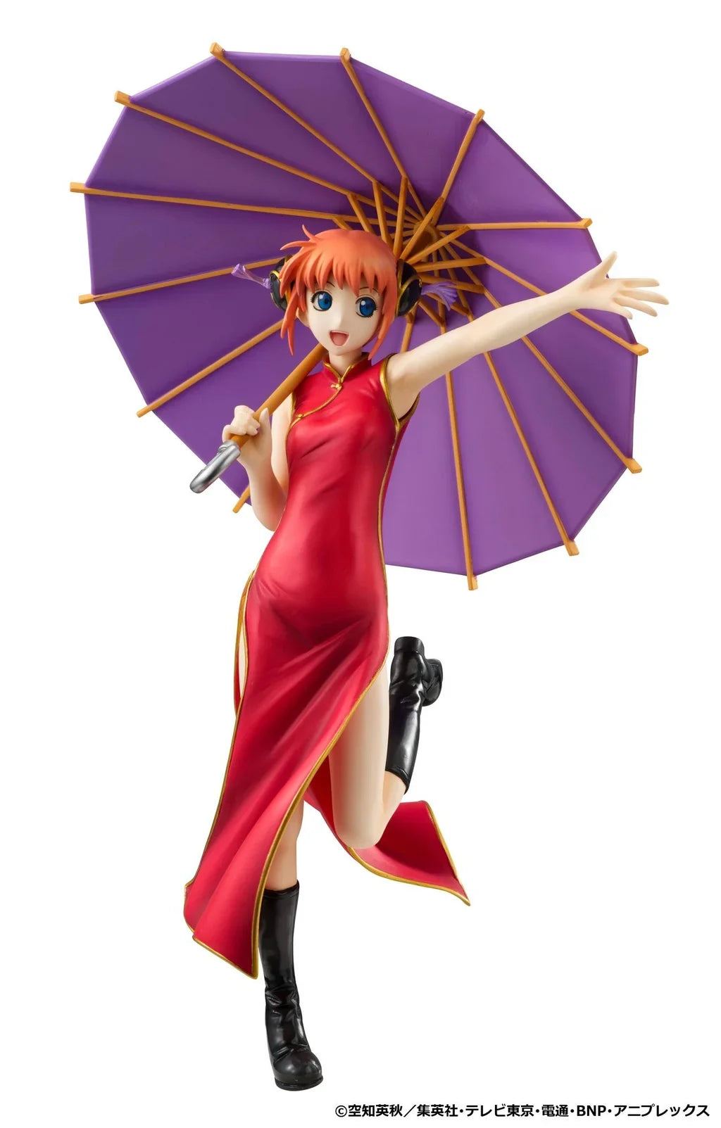 G.E.M. Series Gintama Kagura (Limited Repeat)