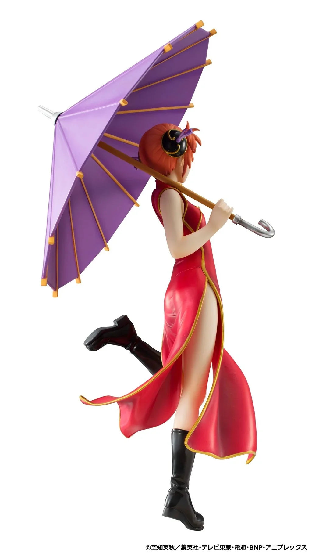 G.E.M. Series Gintama Kagura (Limited Repeat)