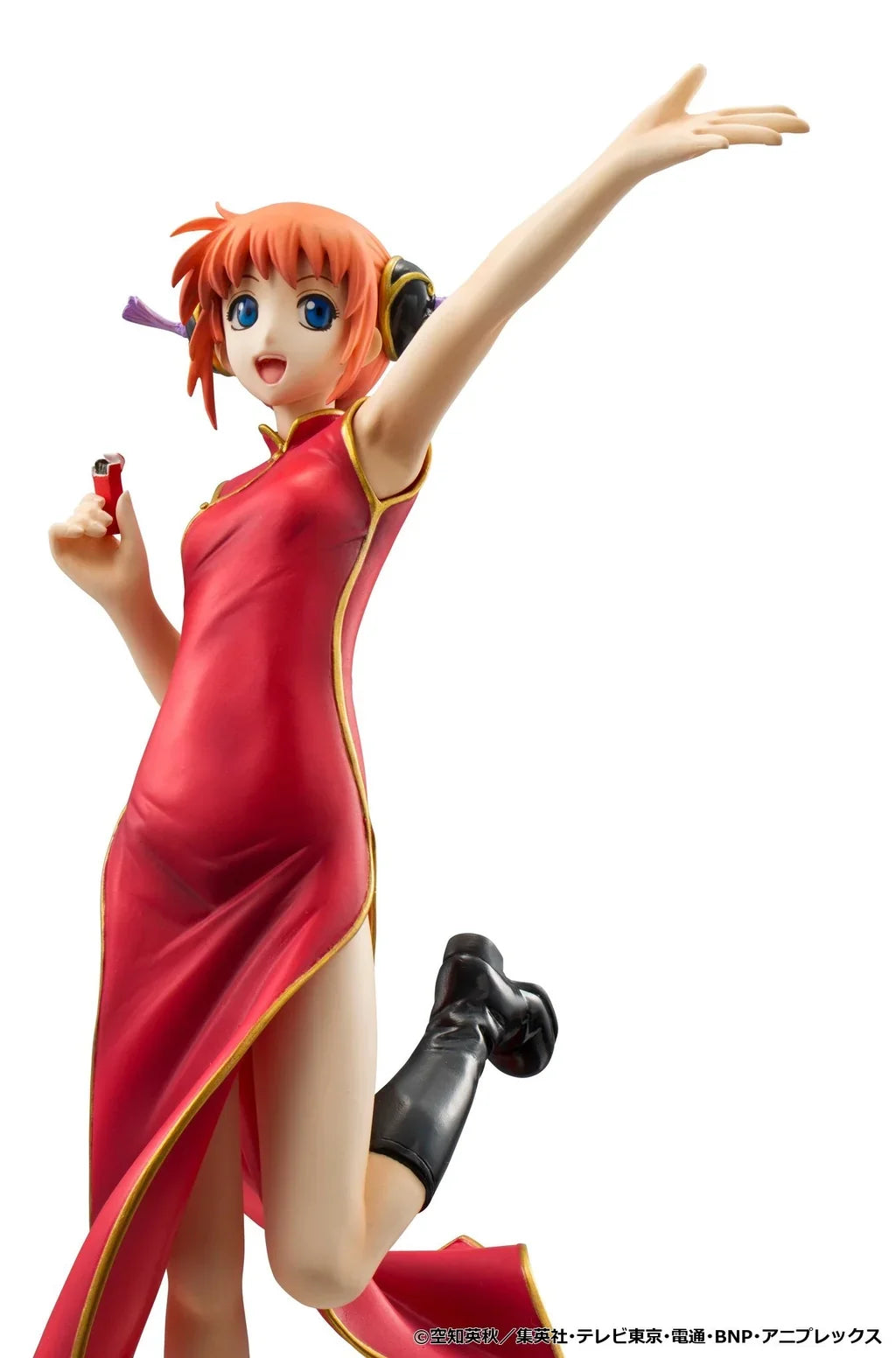 G.E.M. Series Gintama Kagura (Limited Repeat)