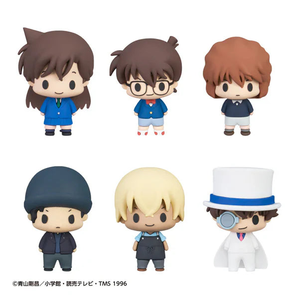 Chokorin Collection: Detective Conan