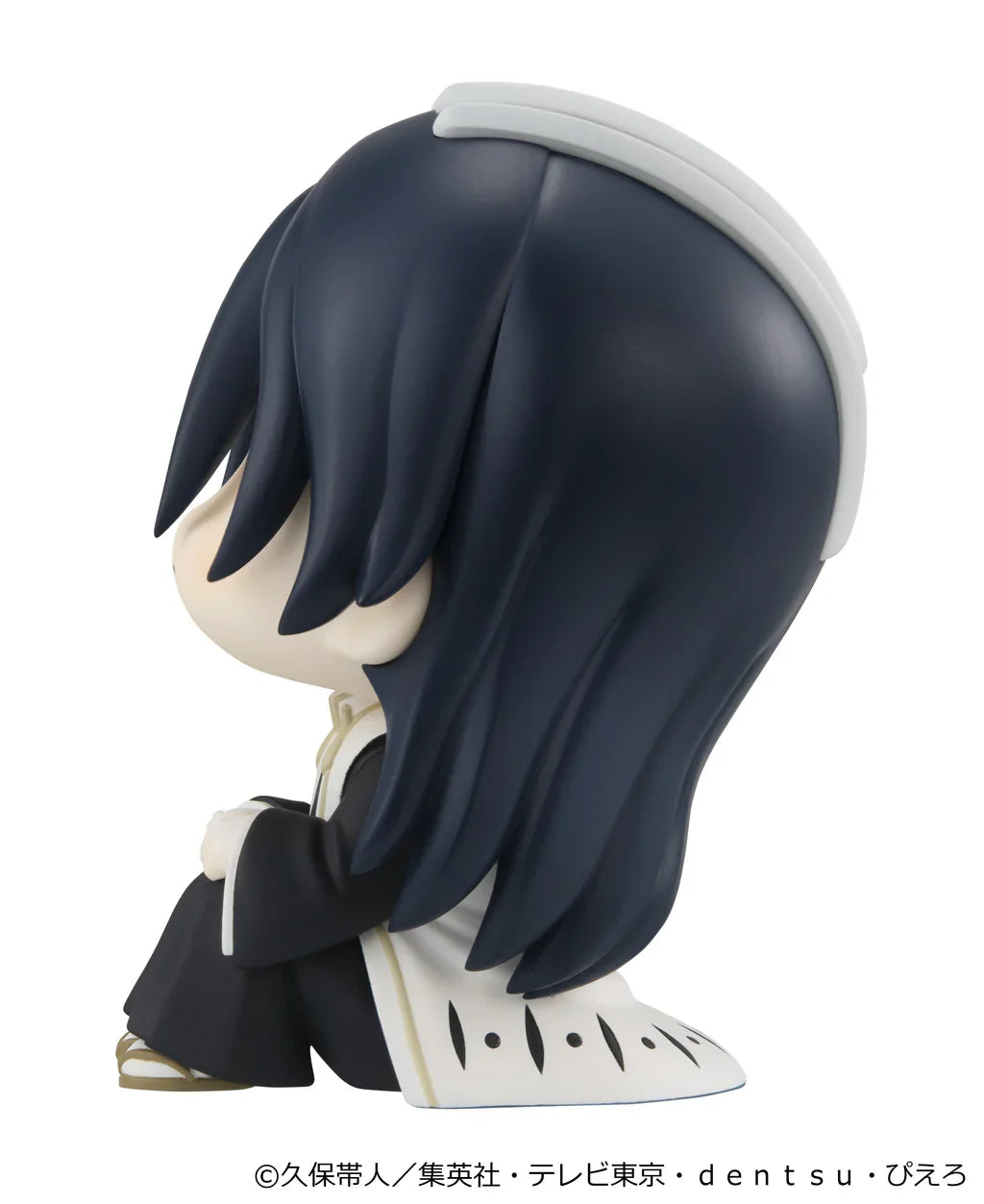 Lookup: Bleach Thousand-Year Blood War - Byakuya Kuchiki (Repeat)