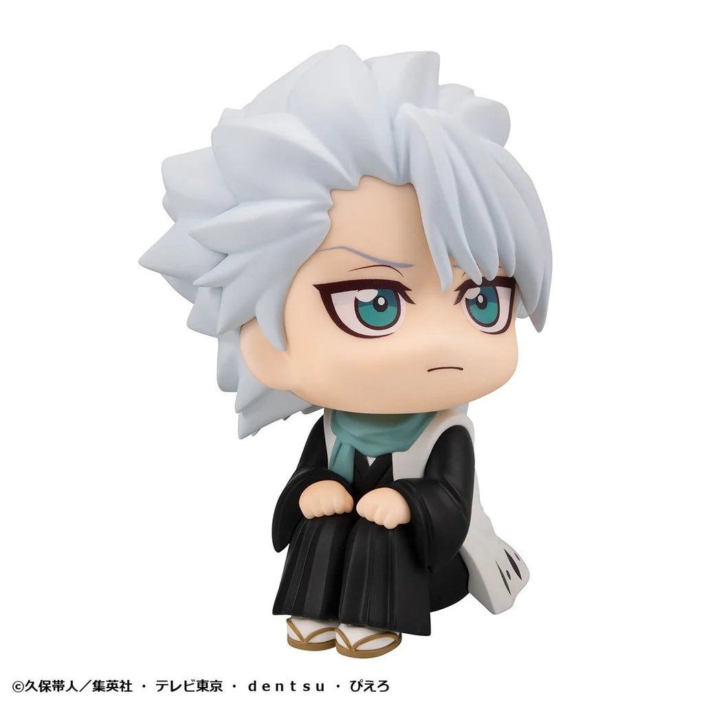 Lookup TV Anime BLEACH Thousand-Year Blood War Toshiro Hitsugaya