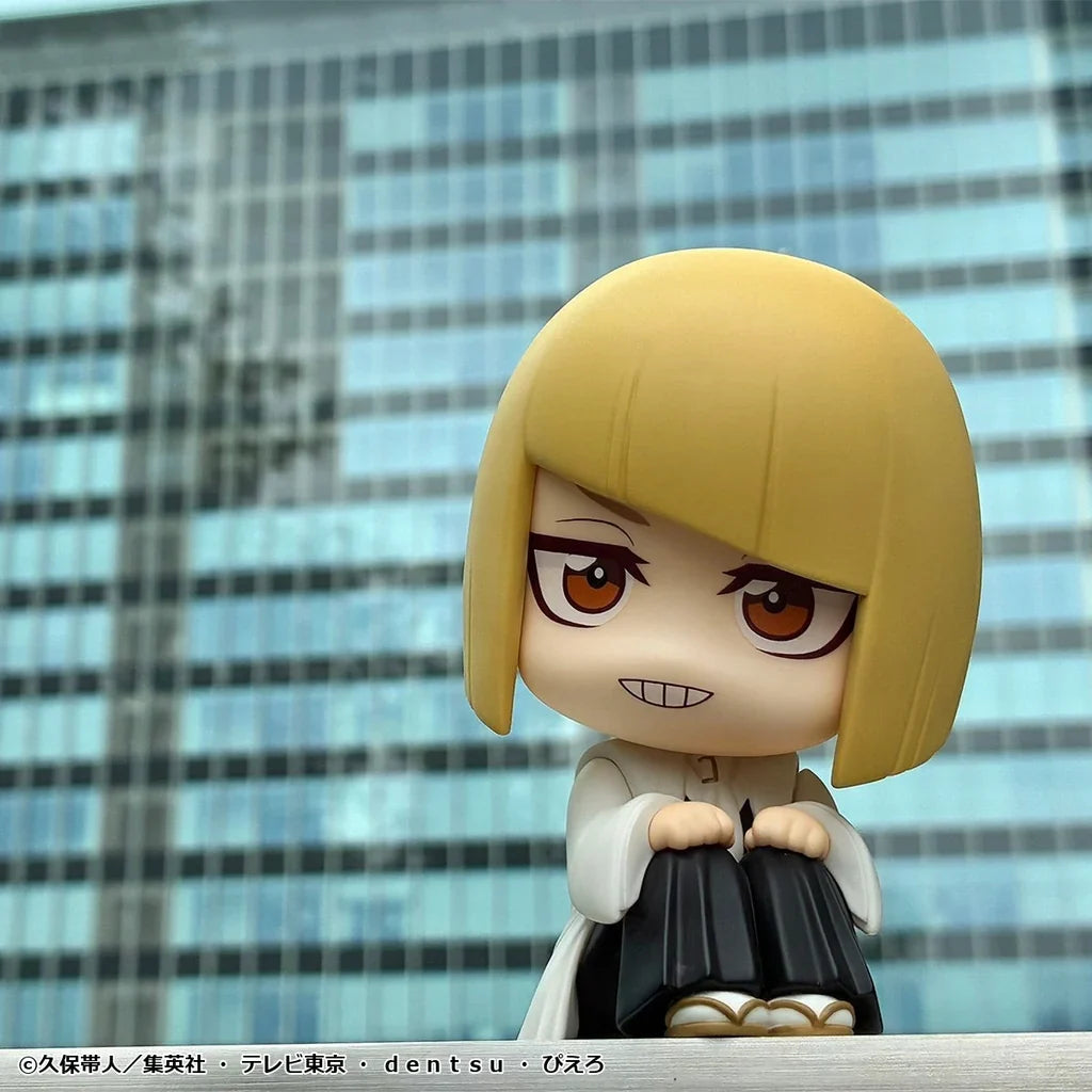 Lookup Tv Anime Bleach Thousand Year Blood War Shinji Hirako