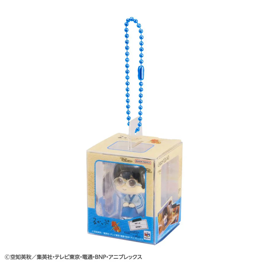 Lookup Miniature Collection: Gintama