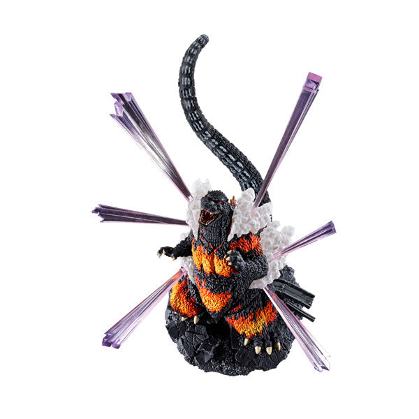 Petitrama EX Godzilla 01