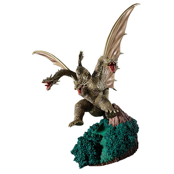 Petitrama EX Godzilla 01