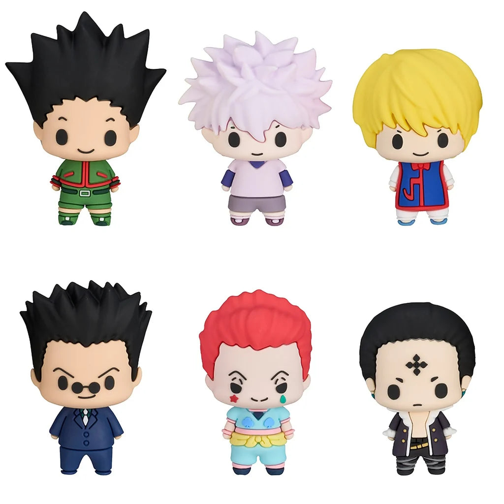 Chokorin Collection HUNTER x HUNTER