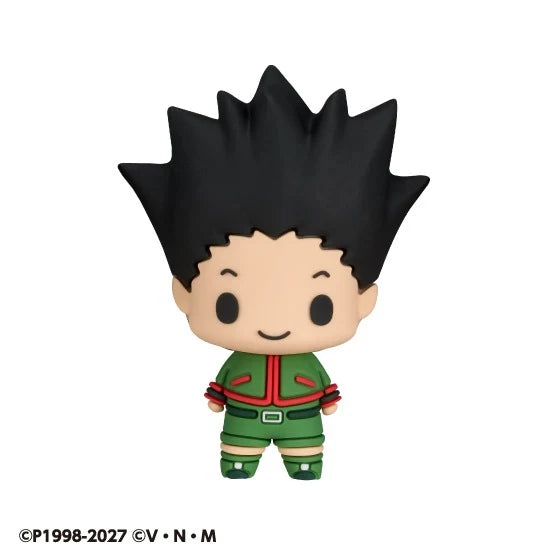 Chokorin Collection HUNTER x HUNTER