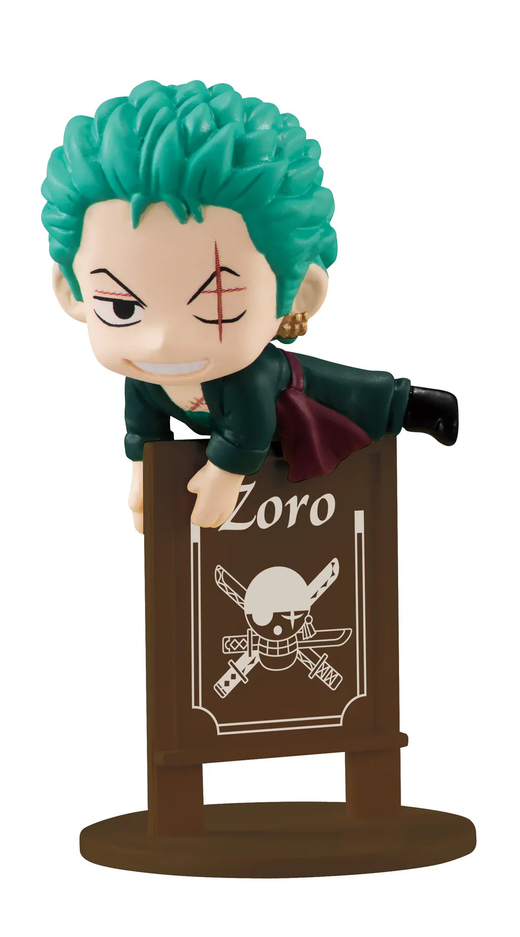 Ochatomo Series: One Piece Pirates Party (Repeat)