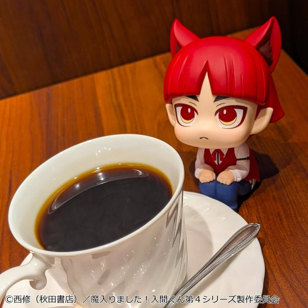 Lookup Welcome To Demon School! Iruma Kun Opera