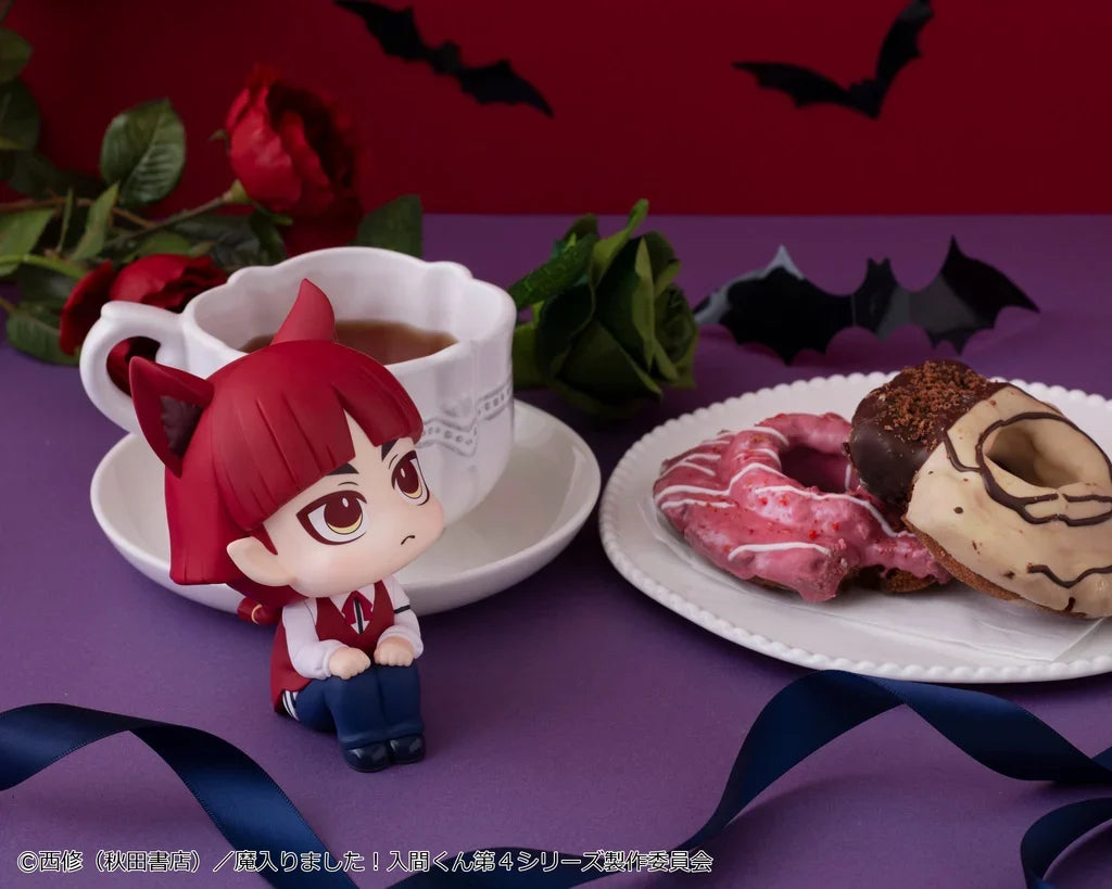 Lookup Welcome To Demon School! Iruma Kun Opera