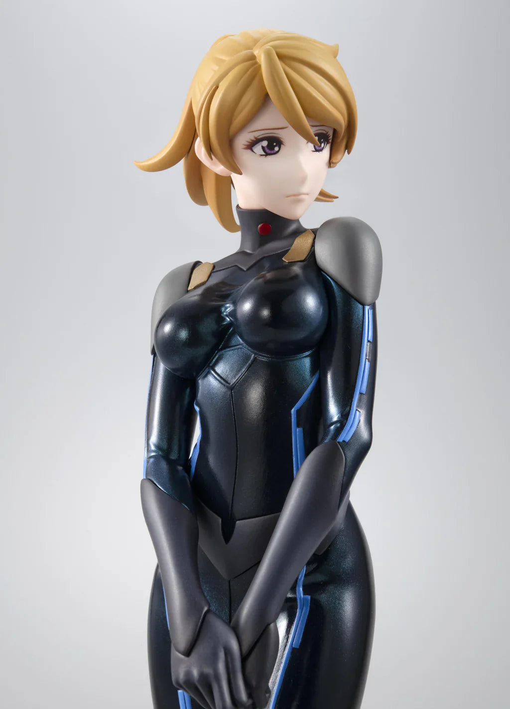 Yamato Girls Collection: Star Blazer Rebel 3199 - Moriyuki Dezariam Suit Ver.