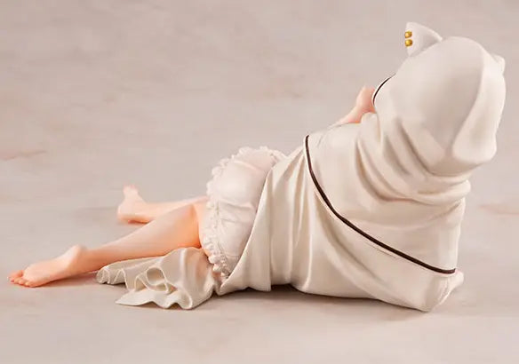 Melty Princess Mushoku Tensei: Jobless Reincarnation 3 - Palm-size Eris (Sleep with Eris Ver.)