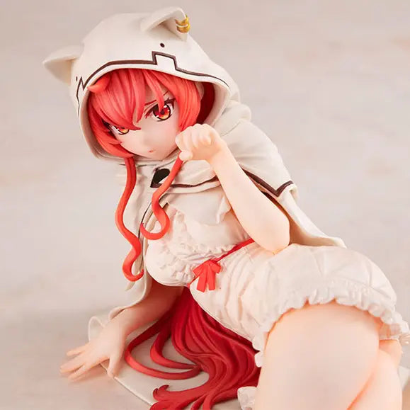 Melty Princess Mushoku Tensei: Jobless Reincarnation 3 - Palm-size Eris (Sleep with Eris Ver.)