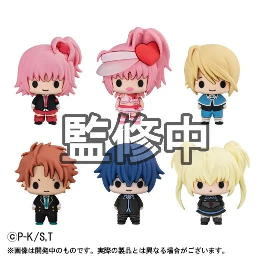 Chokorin Collection Tv Anime Shugo Chara!