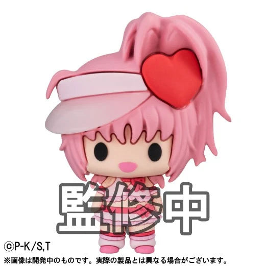Chokorin Collection TV Anime Shugo Chara!