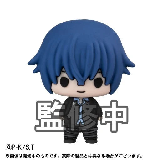 Chokorin Collection TV Anime Shugo Chara!