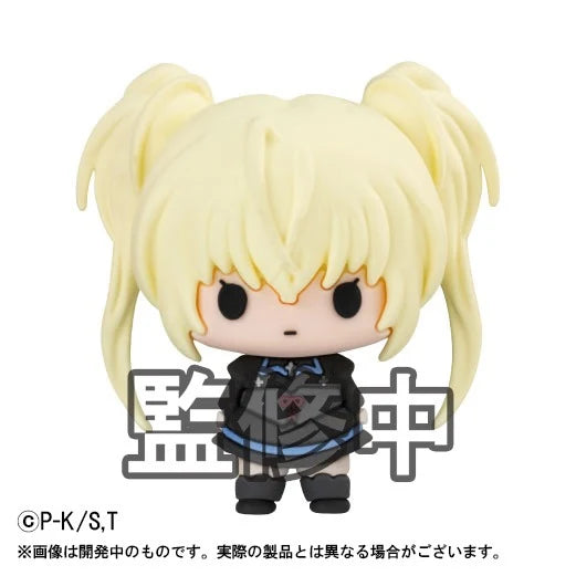 Chokorin Collection TV Anime Shugo Chara!