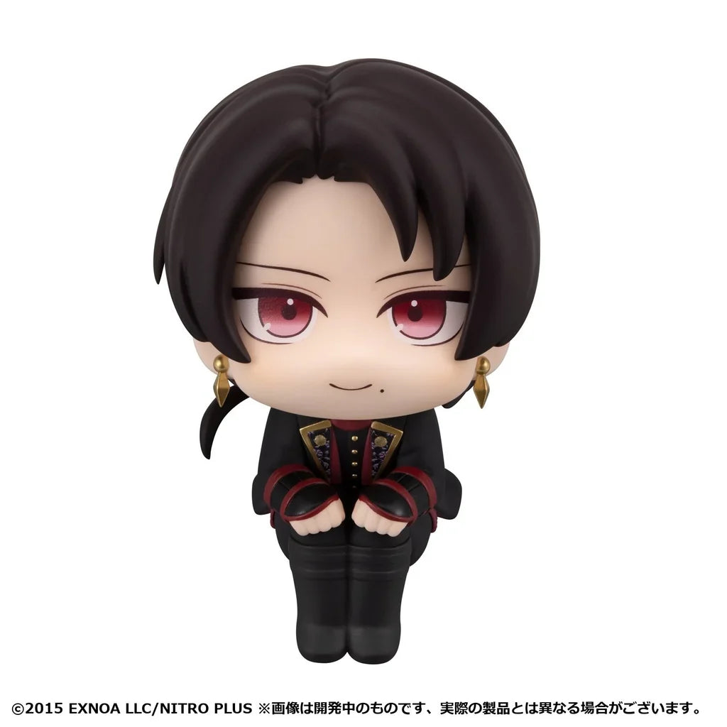 Lookup Touken Ranbu Online Kiyomitsu Kashu